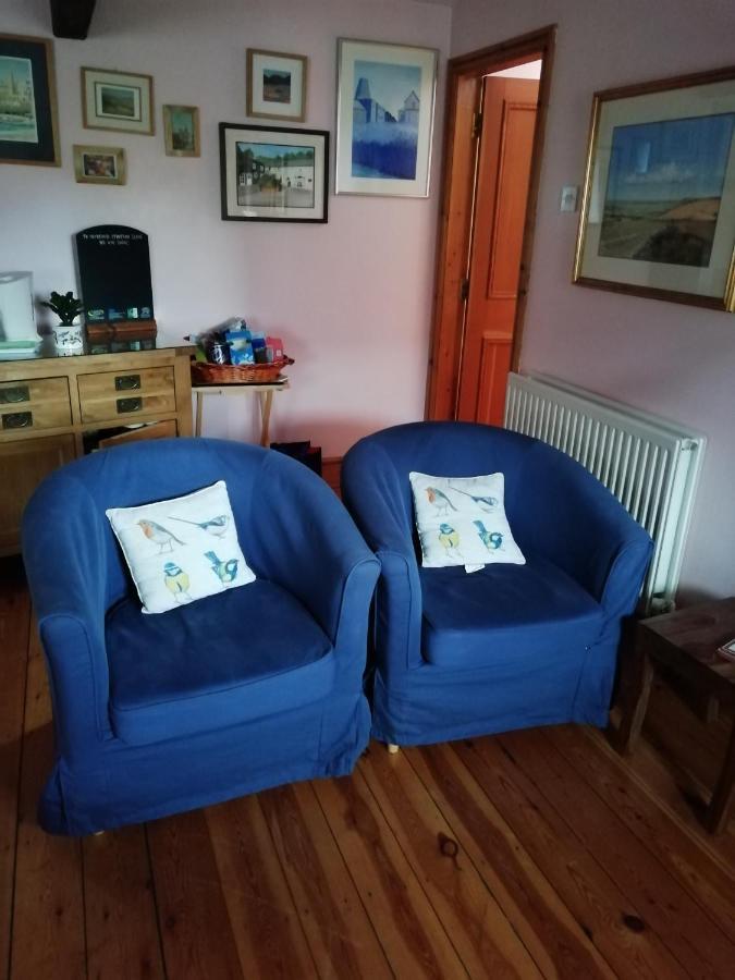 هوليويل Pantasaph Farm B&B المظهر الخارجي الصورة