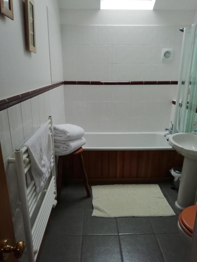هوليويل Pantasaph Farm B&B المظهر الخارجي الصورة